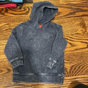 Mickey Mouse hoodie